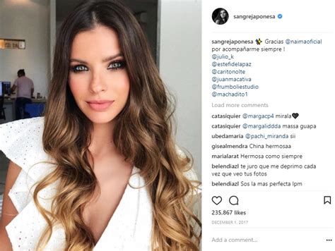 Las 20 famosas argentinas con más seguidores en Instagram:。